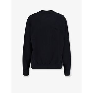 Adidas Y-3 Men Cotton Blend Sweatshirt